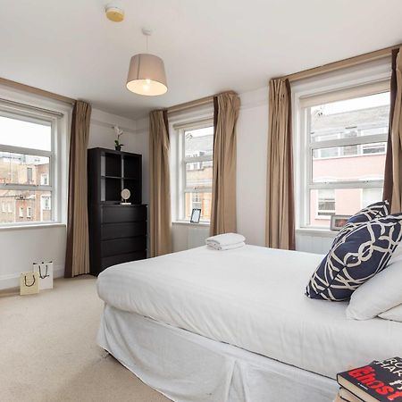 Picton 2Br Apartment - Prime Location & Comfort 런던 외부 사진